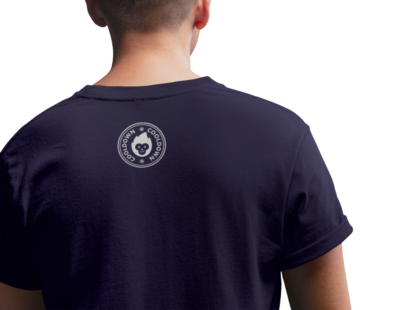 Bhaichara on Top Half Sleeves T-shirt