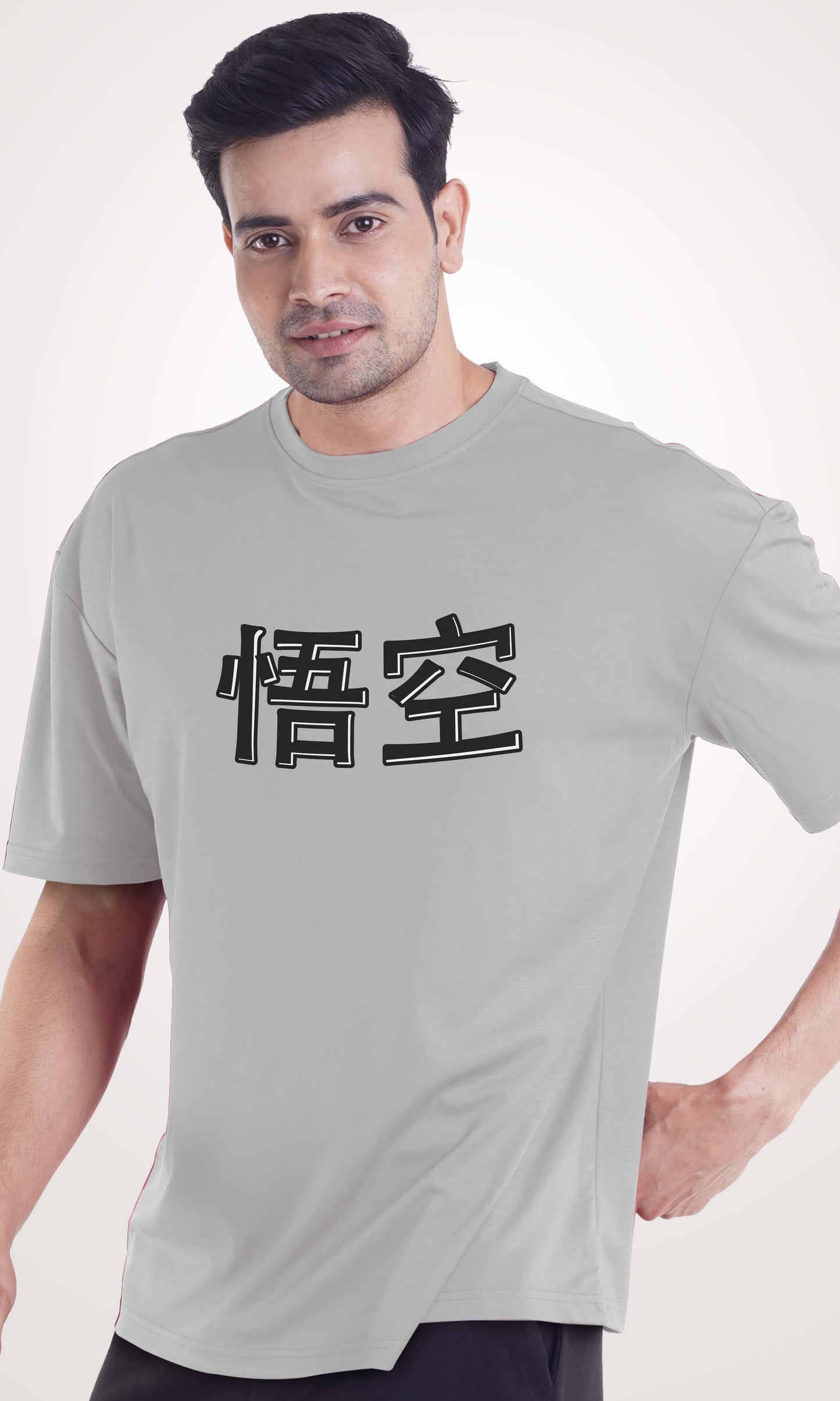 Goku Anime Tshirt