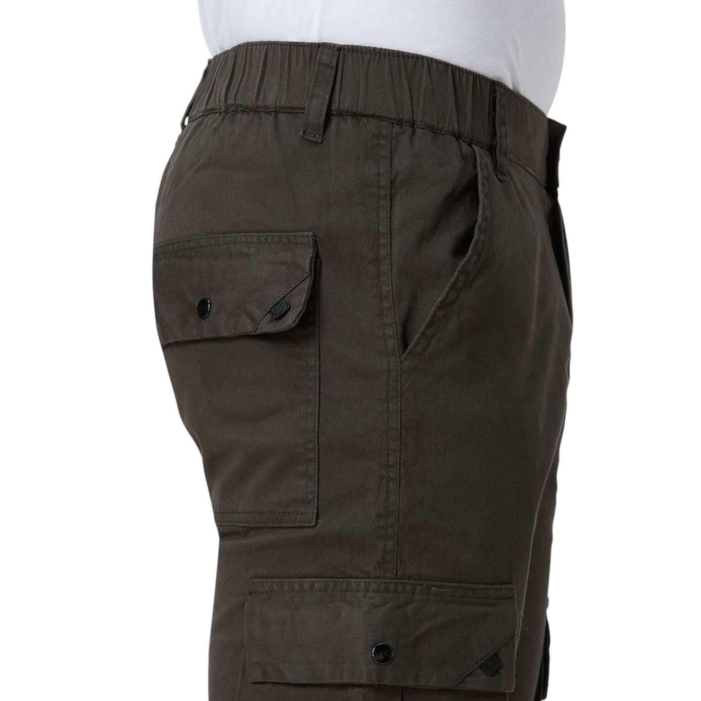 Olive Green bottom mens jogger