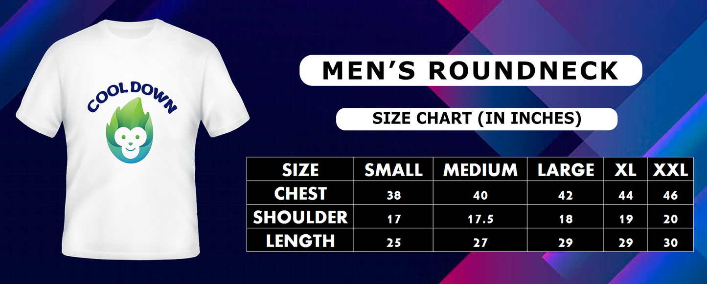 Mafia Half Sleeves T-shirt