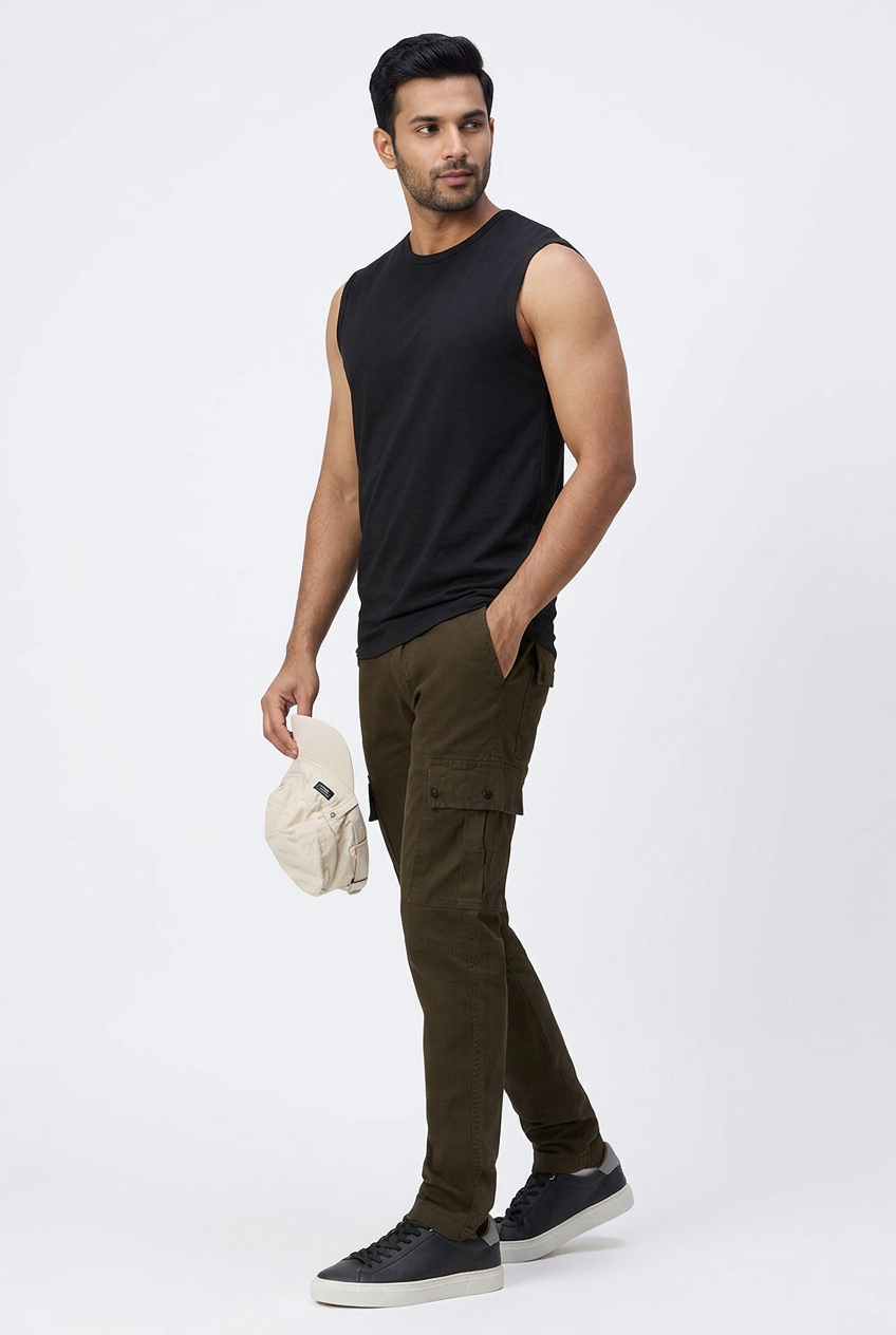 Mens Joggers