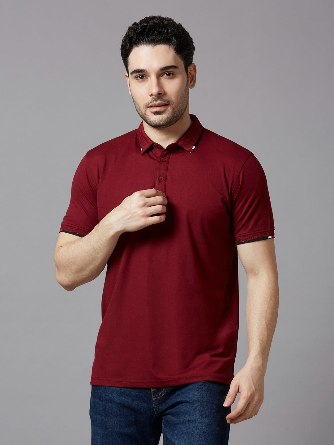 Mens Polo Tshirts