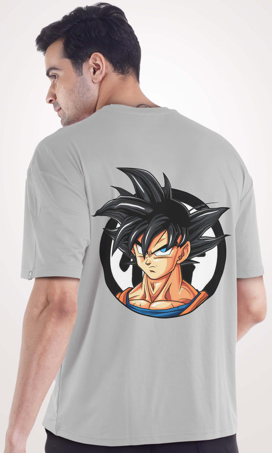 Goku Anime Tshirt