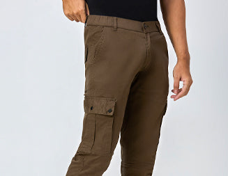 Joggers