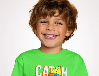 Kid’s Wear