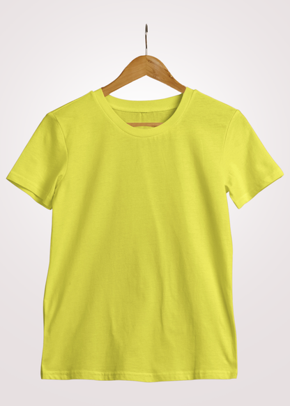 Free Hugs Yellow Kid Tshirt