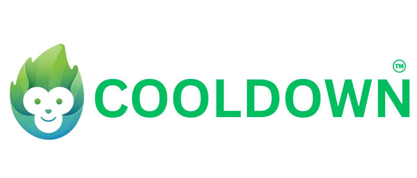 Cooldown Merchandise