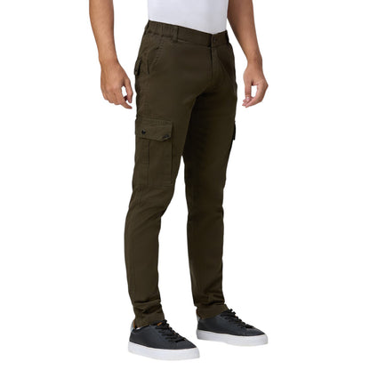 Army Green Mens Jogger