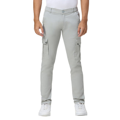 Grey Mens Jogger