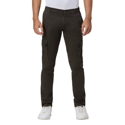 Olive Green Mens Jogger