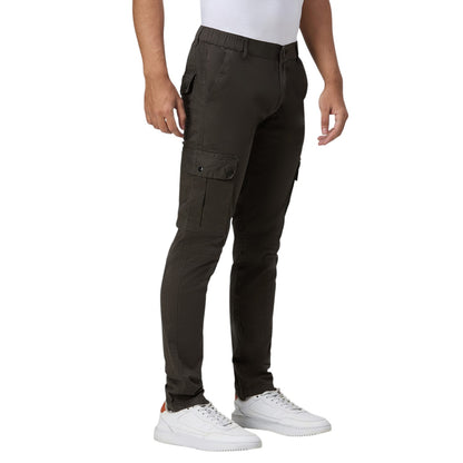 Olive Green Mens Jogger