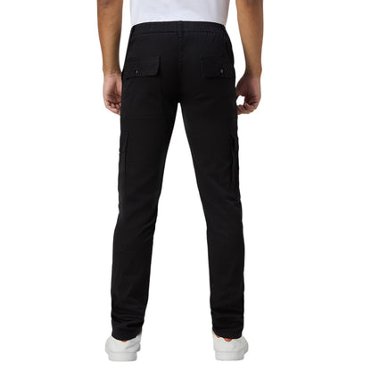 Black Mens Jogger