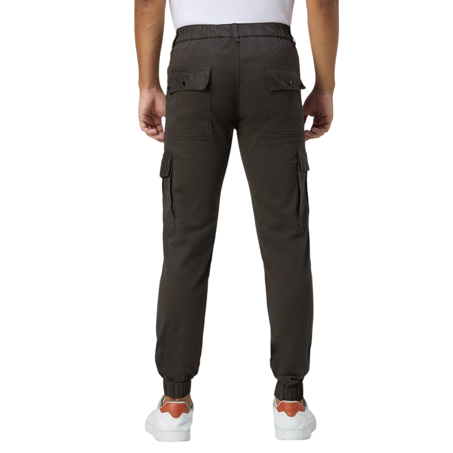 Olive Green bottom mens jogger