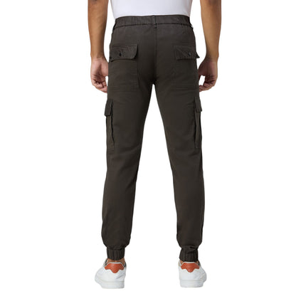 Olive Green bottom mens jogger