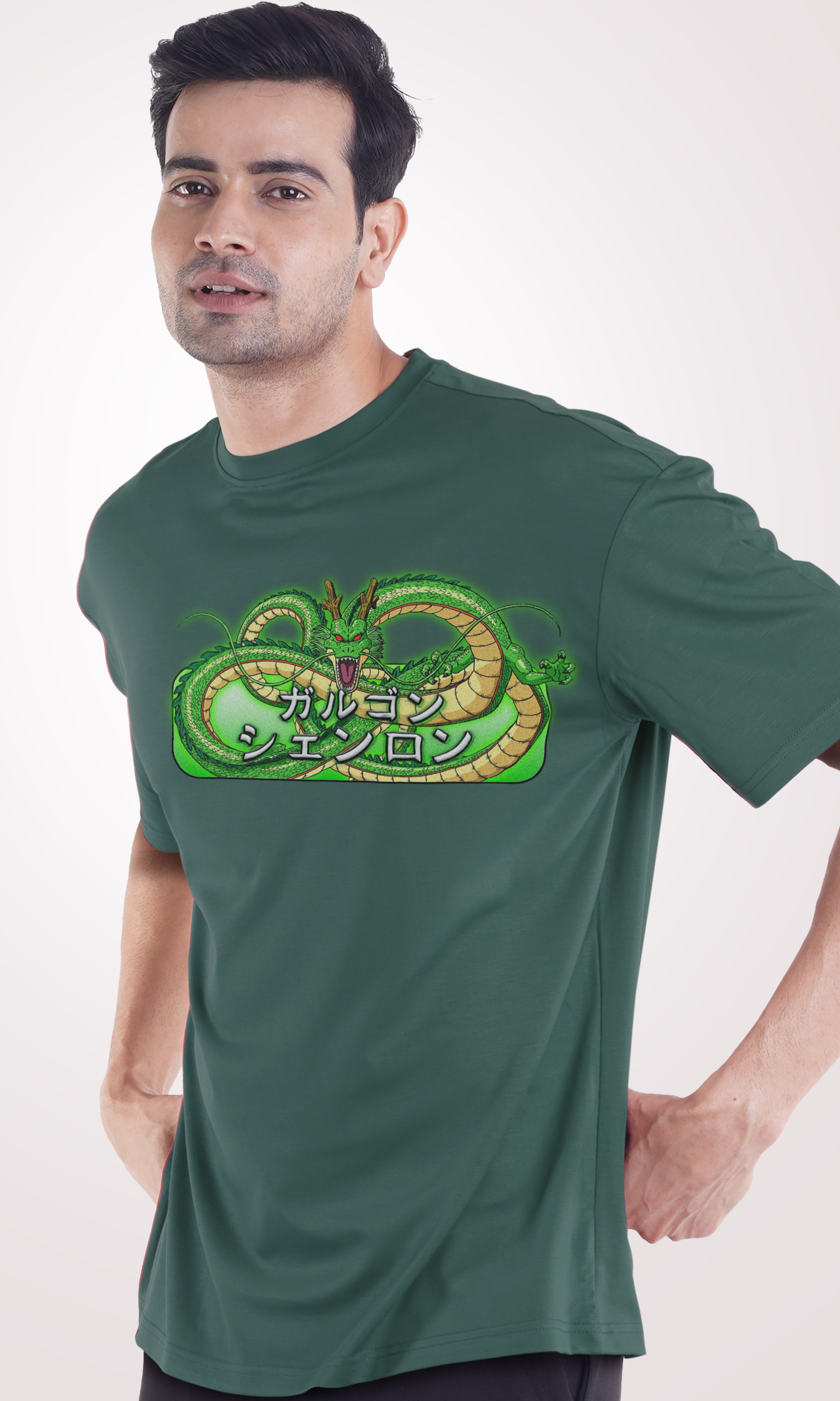 SUPER★DRAGON Tシャツ　Lサイズ Buy Midnight Blue Tshirts for Men by SUPERDRY Online | Ajio.com
