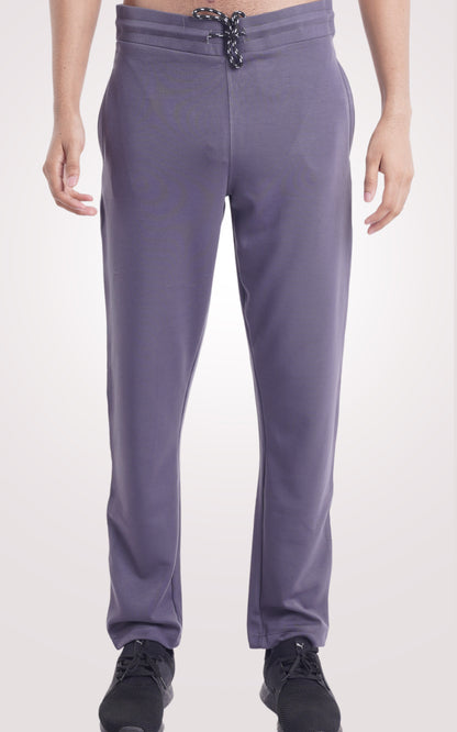 Light Grey Track Pant