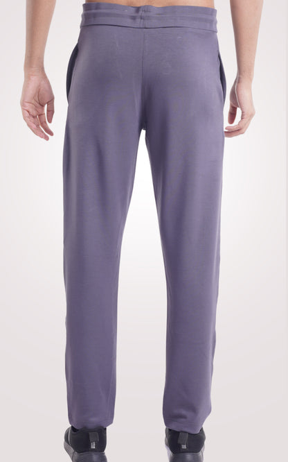 Light Grey Track Pant