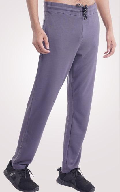 Light Grey Track Pant