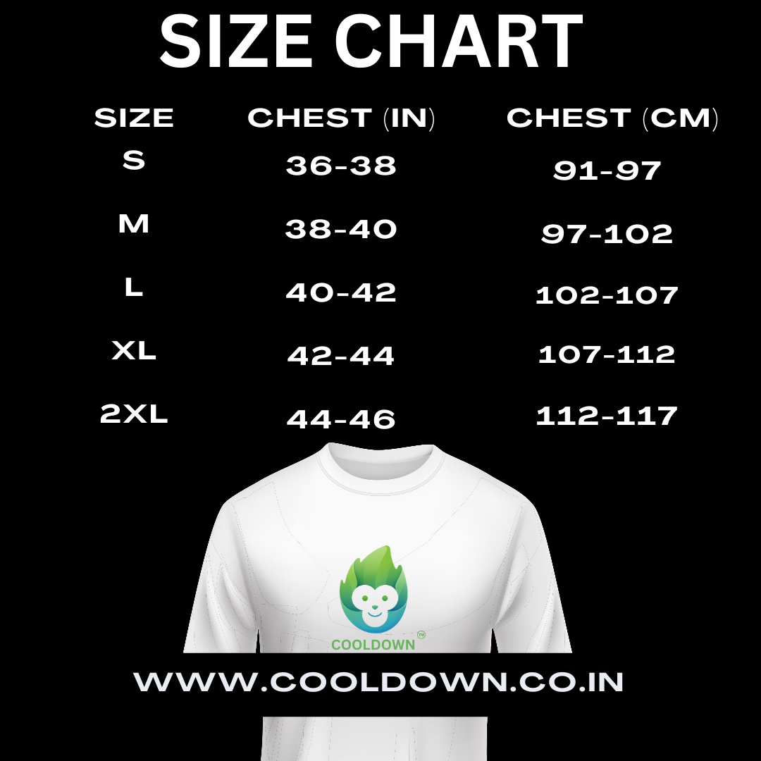Lonely Half Sleeves Black T-Shirt