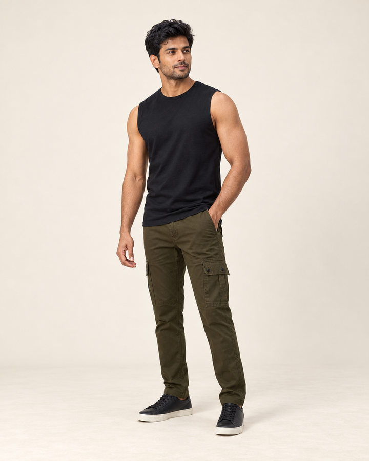 Joggers