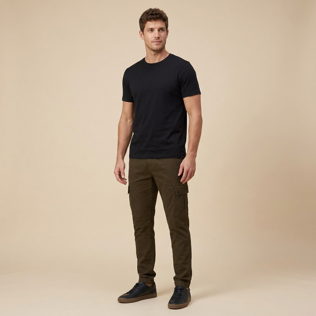 Joggers