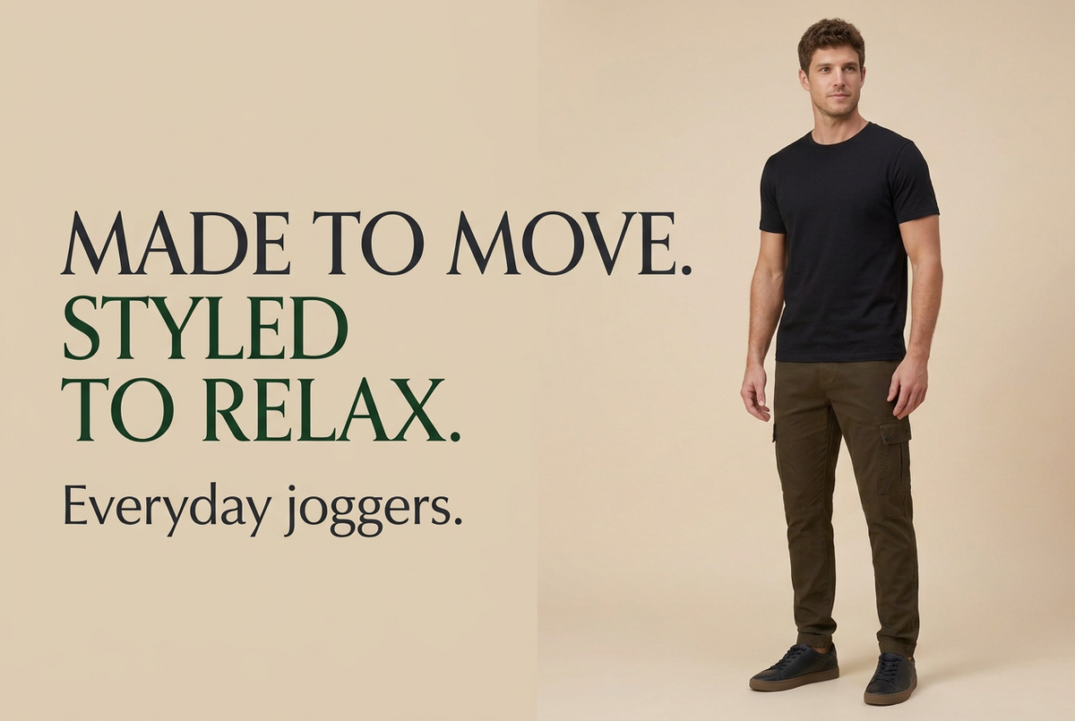Shop Joggers