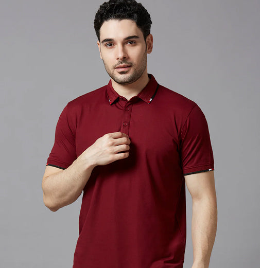 Mens Polo
